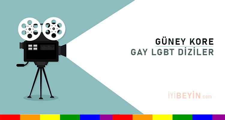 Güncel Güney Kore Gay Dizileri LGBT BL Diziler
