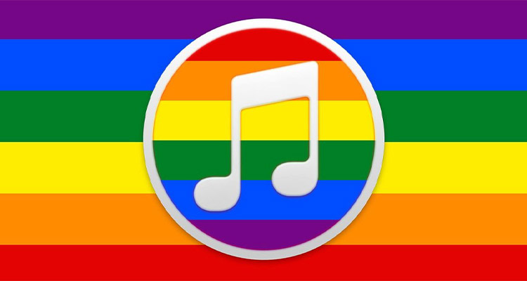 Queer Eşcinsel Şarkıcılar ve LGBTQ Pride Müzikleri